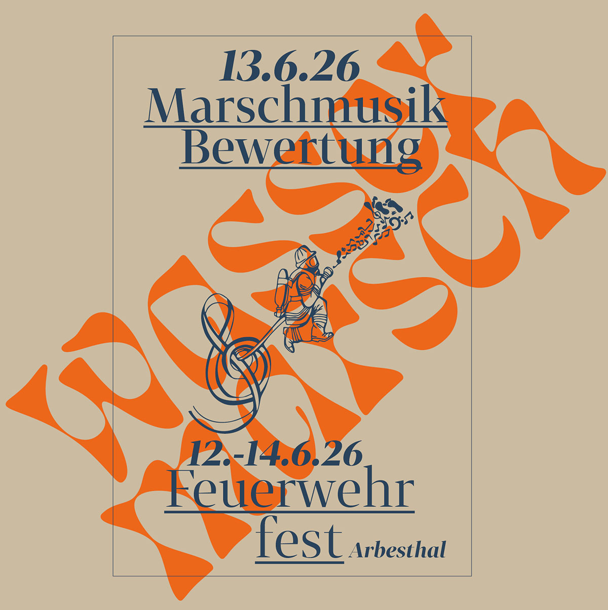 Marschmusik Bewertung