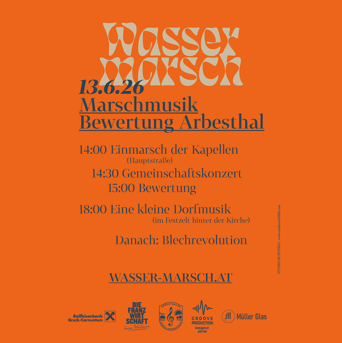 Marschmusik Bewertung