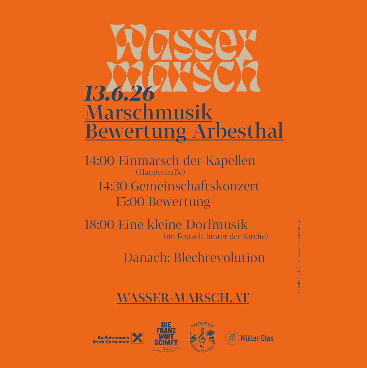 Marschmusik Bewertung