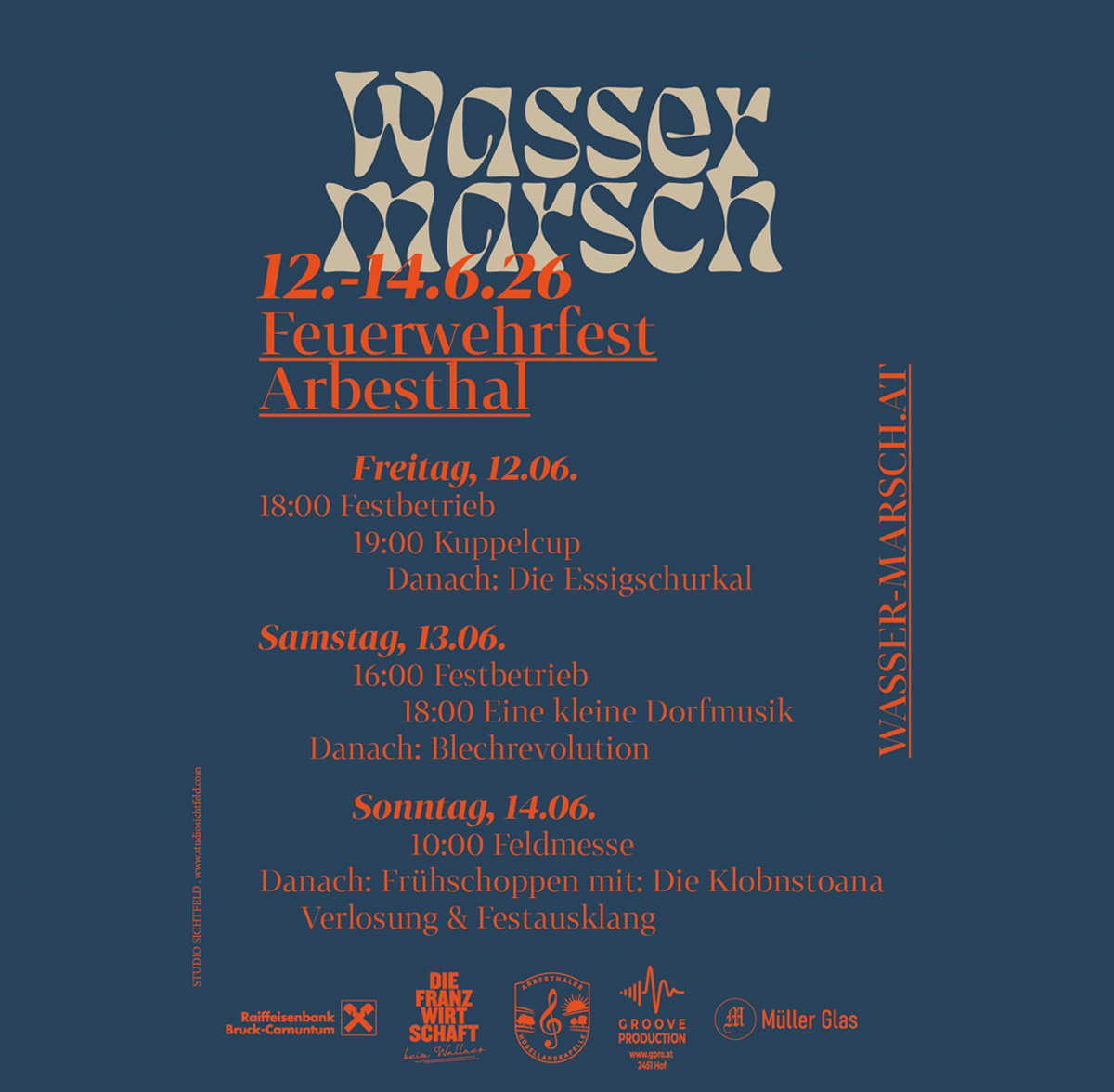 Feuerwehrfest